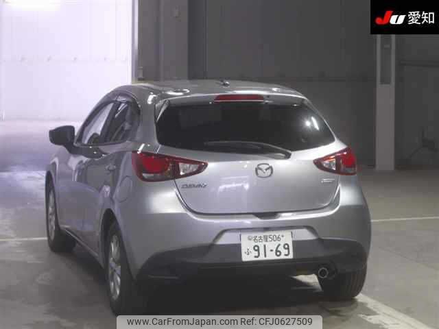 mazda demio 2016 -MAZDA 【名古屋 506ﾌ9169】--Demio DJ5FS-147585---MAZDA 【名古屋 506ﾌ9169】--Demio DJ5FS-147585- image 2