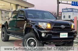 toyota tacoma 2011 -OTHER IMPORTED--Tacoma 不明----国[01]032913---OTHER IMPORTED--Tacoma 不明----国[01]032913-