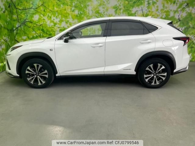 lexus nx 2017 quick_quick_DAA-AYZ10_AYZ10-1016050 image 2