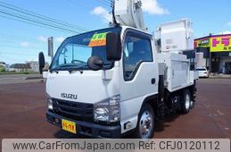 isuzu elf-truck 2017 -ISUZU--Elf TPG-NKS85AN--NKS85-7010341---ISUZU--Elf TPG-NKS85AN--NKS85-7010341-