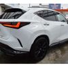 lexus nx 2024 -LEXUS 【姫路 341ﾛ1206】--Lexus NX 6AA-AAZH25--AAZH25-1005190---LEXUS 【姫路 341ﾛ1206】--Lexus NX 6AA-AAZH25--AAZH25-1005190- image 2