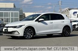 volkswagen golf 2024 CFJ1896753