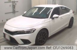 honda civic 2021 -HONDA--Civic FL1-1003474---HONDA--Civic FL1-1003474-