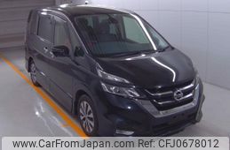 nissan serena 2018 -NISSAN--Serena GFC27-060467---NISSAN--Serena GFC27-060467-