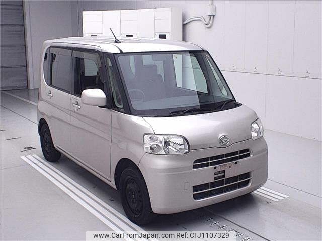daihatsu tanto 2012 -DAIHATSU 【岐阜 582ﾔ8022】--Tanto L375S--0513375---DAIHATSU 【岐阜 582ﾔ8022】--Tanto L375S--0513375- image 1