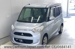 mitsubishi ek-space 2017 -MITSUBISHI--ek Space B11A-0211503---MITSUBISHI--ek Space B11A-0211503-