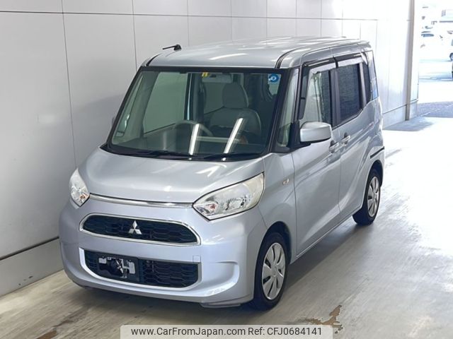 mitsubishi ek-space 2017 -MITSUBISHI--ek Space B11A-0211503---MITSUBISHI--ek Space B11A-0211503- image 1