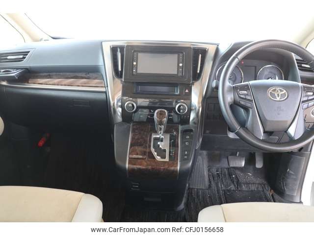 toyota vellfire 2019 -TOYOTA--Vellfire DBA-AGH30W--AGH30-0266791---TOYOTA--Vellfire DBA-AGH30W--AGH30-0266791- image 2