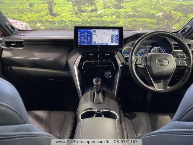 toyota harrier 2020 -TOYOTA--Harrier 6AA-AXUH85--AXUH85-0002364---TOYOTA--Harrier 6AA-AXUH85--AXUH85-0002364- image 2