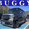 honda n-box 2019 -HONDA--N BOX DBA-JF3--JF3-1304889---HONDA--N BOX DBA-JF3--JF3-1304889- image 1