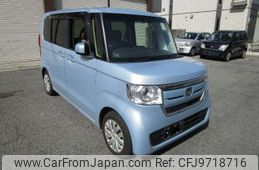 honda n-box 2019 -HONDA--N BOX DBA-JF3--JF3-1222114---HONDA--N BOX DBA-JF3--JF3-1222114-
