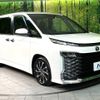 toyota voxy 2022 -TOYOTA--Voxy 6BA-MZRA90W--MZRA90-0015035---TOYOTA--Voxy 6BA-MZRA90W--MZRA90-0015035- image 17