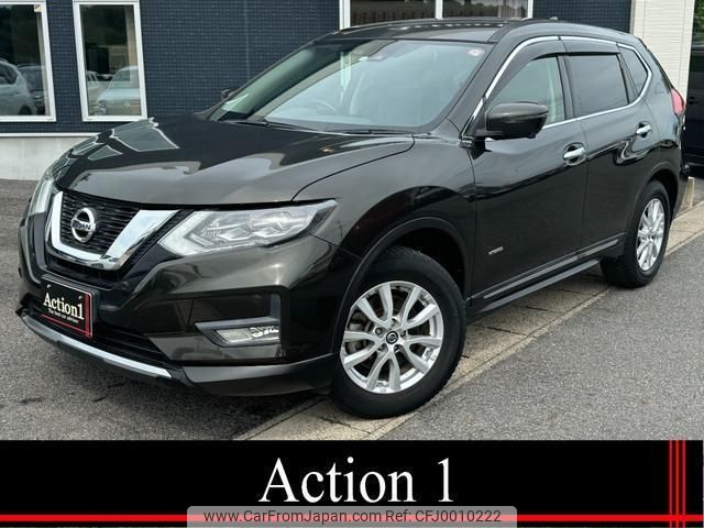 nissan x-trail 2018 quick_quick_HT32_HT32-154305 image 1