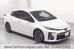 toyota prius-phv 2019 -TOYOTA 【広島 302ｿ5311】--Prius PHV ZVW52-3104178---TOYOTA 【広島 302ｿ5311】--Prius PHV ZVW52-3104178-