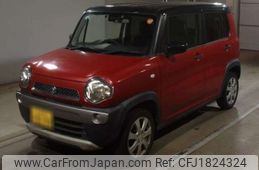 suzuki hustler 2014 CFJ1824324