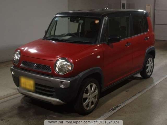 suzuki hustler 2014 CFJ1824324 image 1