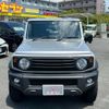 suzuki jimny-sierra 2019 -SUZUKI--Jimny Sierra 3BA-JB74W--JB74W-114190---SUZUKI--Jimny Sierra 3BA-JB74W--JB74W-114190- image 2