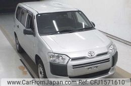 toyota probox-van 2020 CFJ1571610