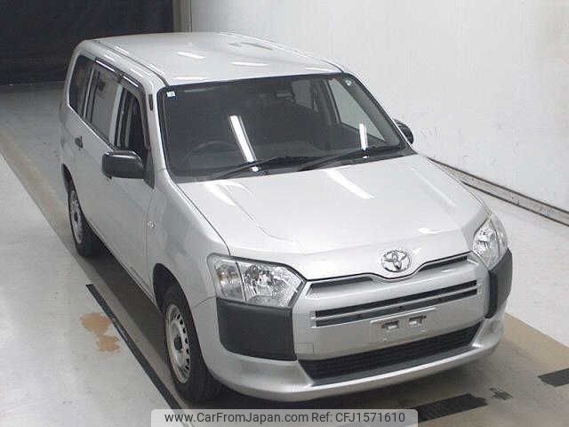 toyota probox-van 2020 CFJ1571610 image 1