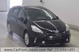 toyota prius-α undefined -TOYOTA--Prius α ZVW41W-3200782---TOYOTA--Prius α ZVW41W-3200782-