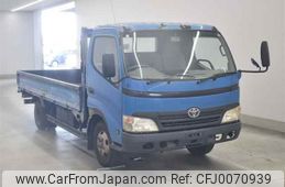 toyota toyoace undefined -TOYOTA--Toyoace XZU414-1004983---TOYOTA--Toyoace XZU414-1004983-