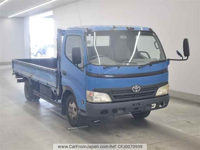 toyota toyoace undefined -TOYOTA--Toyoace XZU414-1004983---TOYOTA--Toyoace XZU414-1004983- image 1