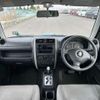 suzuki jimny 2010 quick_quick_ABA-JB23W_JB23W616583 image 3