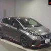 nissan note 2017 -NISSAN 【那須 500ﾁ7954】--Note HE12-141052---NISSAN 【那須 500ﾁ7954】--Note HE12-141052- image 1