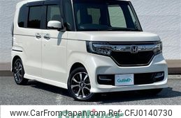 honda n-box 2018 -HONDA--N BOX DBA-JF3--JF3-1045480---HONDA--N BOX DBA-JF3--JF3-1045480-