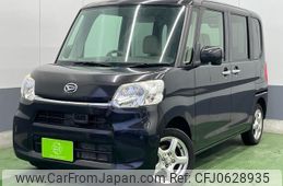 daihatsu tanto 2013 -DAIHATSU--Tanto LA610S--0005068---DAIHATSU--Tanto LA610S--0005068-