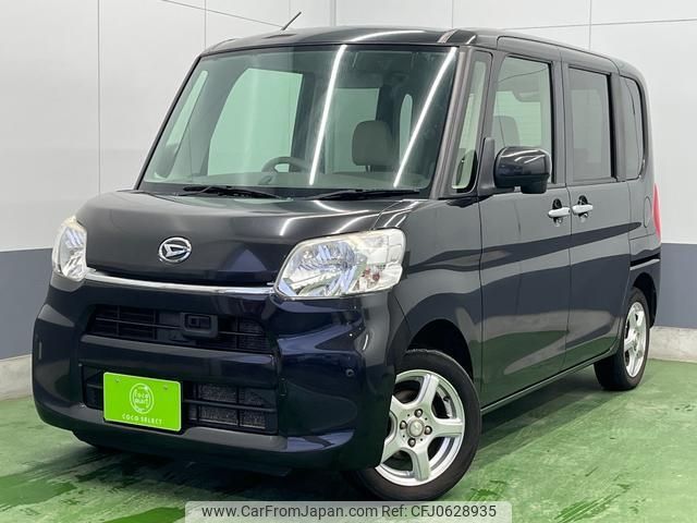 daihatsu tanto 2013 -DAIHATSU--Tanto LA610S--0005068---DAIHATSU--Tanto LA610S--0005068- image 1