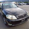 toyota mark-ii 2003 -TOYOTA--Mark2 JZX110--JZX110-6051789---TOYOTA--Mark2 JZX110--JZX110-6051789- image 5