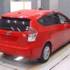 toyota prius-α 2015 -TOYOTA--Prius α ZVW41W-3396921---TOYOTA--Prius α ZVW41W-3396921- image 2