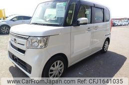 honda n-box 2020 CFJ1641035