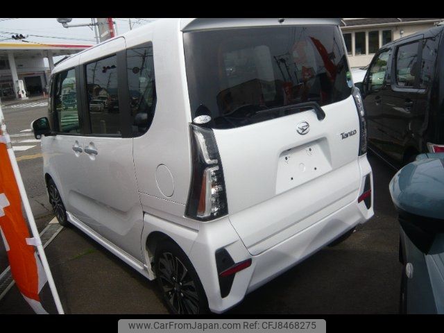 daihatsu tanto 2019 -DAIHATSU--Tanto LA650S--0014434---DAIHATSU--Tanto LA650S--0014434- image 2