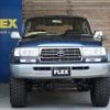 toyota land-cruiser-wagon 1996 -TOYOTA--Land Cruiser Wagon 9999-9999---HDJ810069204---TOYOTA--Land Cruiser Wagon 9999-9999---HDJ810069204- image 2
