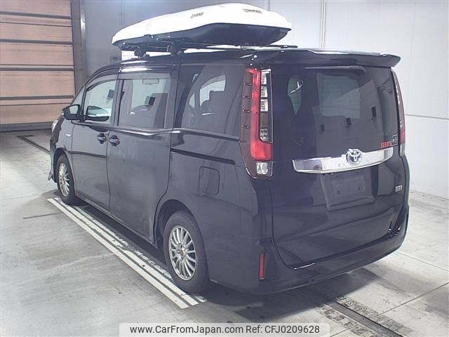 toyota noah 2014 -TOYOTA--Noah ZWR80G-0024132---TOYOTA--Noah ZWR80G-0024132- image 2