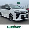 toyota voxy 2018 -TOYOTA--Voxy DBA-ZRR80W--ZRR80-0397961---TOYOTA--Voxy DBA-ZRR80W--ZRR80-0397961- image 1