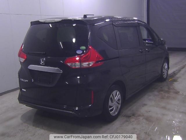 honda freed-plus 2019 quick_quick_DBA-GB5_GB5-1119824 image 2