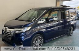 honda stepwagon 2017 -HONDA--Stepwgn RP5-1054551---HONDA--Stepwgn RP5-1054551-