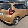 nissan note 2017 quick_quick_DAA-HE12_HE12-078246 image 3