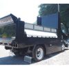 mitsubishi-fuso canter 2001 CFJ1362171 image 13