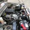 mitsubishi pajero-mini 2000 CFJ6258195 image 23