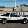 toyota sprinter-trueno 1986 CFJ1595803 image 4