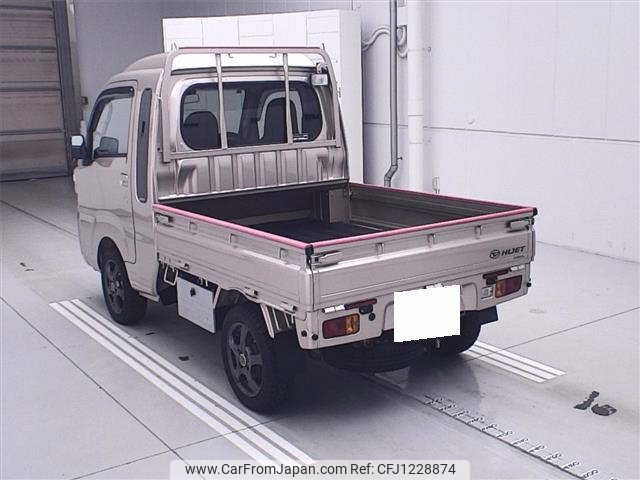daihatsu hijet-truck 2021 -DAIHATSU 【岐阜 480ﾌ6872】--Hijet Truck S510P-0416634---DAIHATSU 【岐阜 480ﾌ6872】--Hijet Truck S510P-0416634- image 2