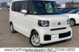 honda n-box 2024 -HONDA--N BOX 6BA-JF6--JF6-1008443---HONDA--N BOX 6BA-JF6--JF6-1008443-