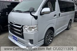 toyota regiusace-van 2017 -TOYOTA--Regius ace Van LDF-KDH206V--KDH206V-6017764---TOYOTA--Regius ace Van LDF-KDH206V--KDH206V-6017764-