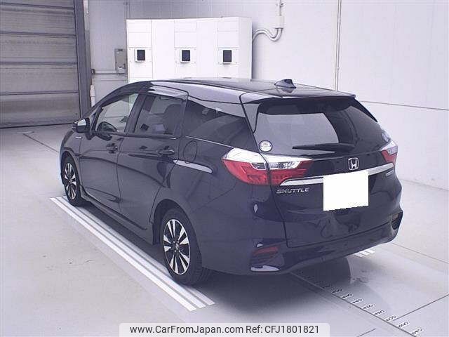 honda shuttle 2017 CFJ1801821 image 2