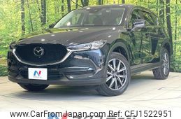 mazda cx-5 2019 CFJ1522951