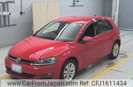 volkswagen golf 2015 CFJ1611434
